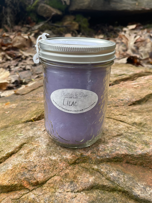 16 oz Candle