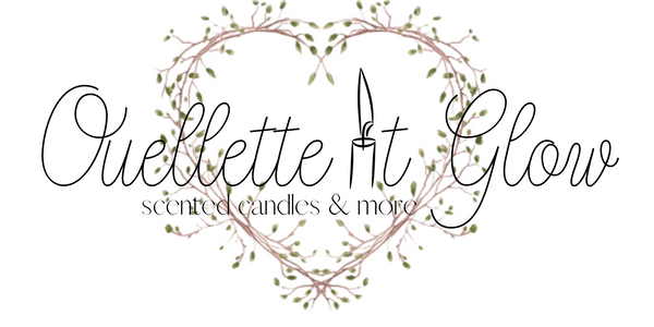 Ouellette It Glow