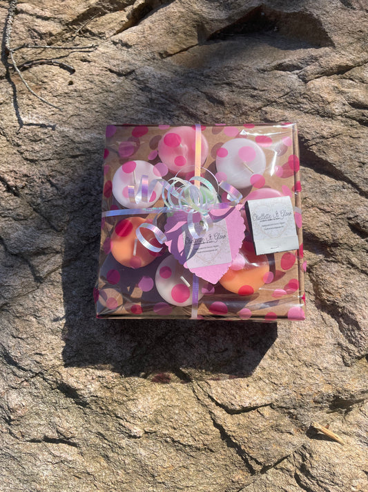 Votive Gift Pack