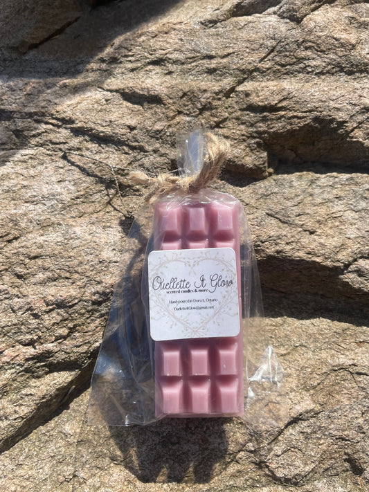 Wax Melt Bars