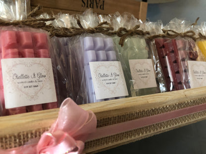 Wax Melt Bars