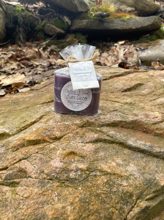 6 Pack Tealights
